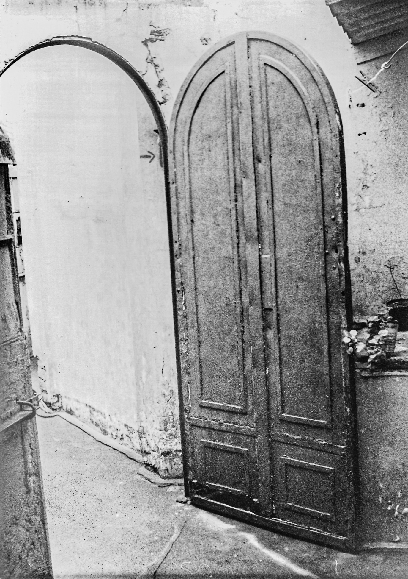 1985 puerta